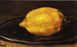 The Lemon